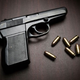End violence by getting guns off the street. (Getty Images)